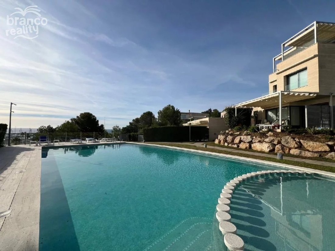 Villa in Torredembarra, Catalonia, Spain 2 - 17081070