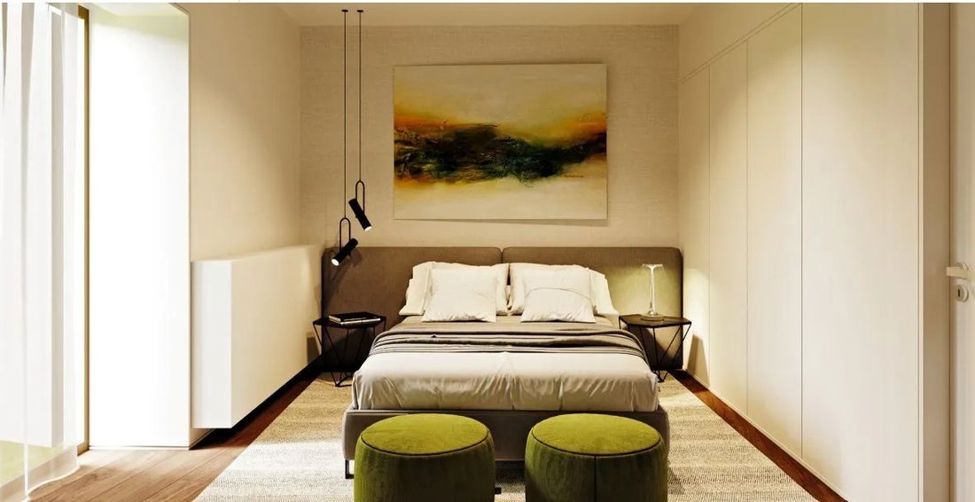 Apartment in Aldoar, Foz do Douro e Nevogilde, Porto District, Portugal 4 - 17078703
