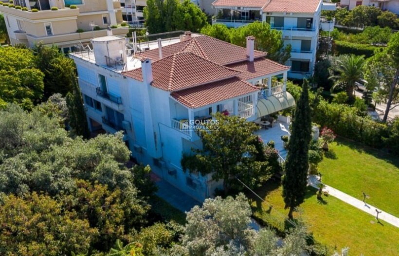 Casa a Voula, Attica, Grecia 2 - 17078517