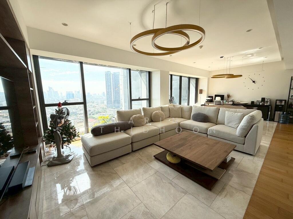 Condo in Bangkok, Krung Thep Maha Nakhon, Thailand 1 - 16823828