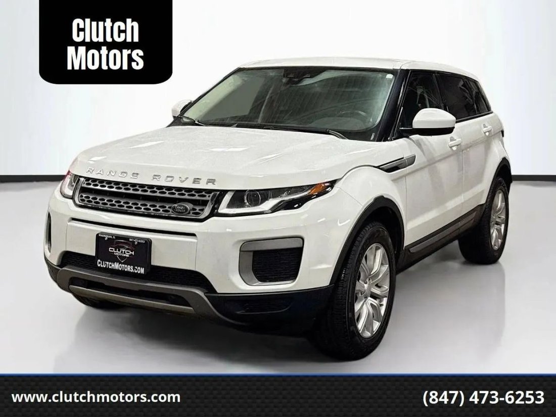 Suv in Lake Bluff, IL, United States 1 - 17083711