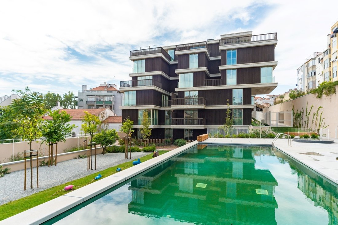 Apartment in Sao Vicente, Lisbon, Portugal 1 - 17079821