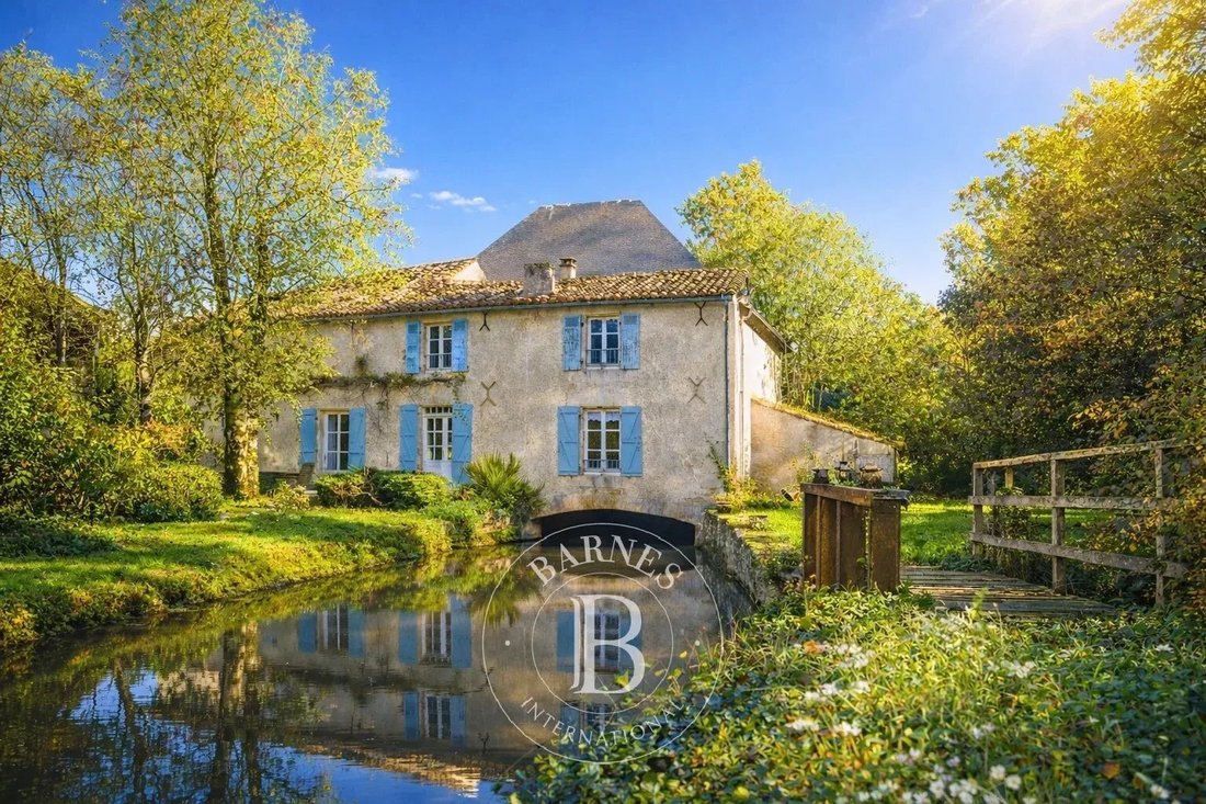 Otros en Vivonne, Nueva Aquitania, Francia 1 - 14882329