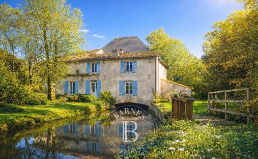 Vivonne, Nuova Aquitania, Francia 1