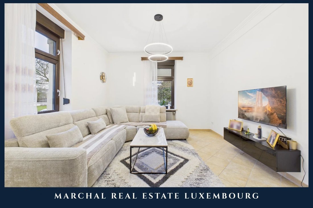 Apartment in Stadtbredimus, Luxembourg 3 - 17075371