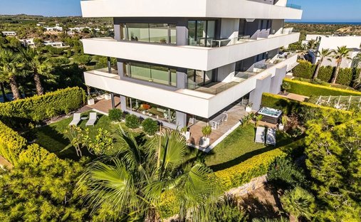 Apartment in Orihuela, Valencian Community, Spain 1