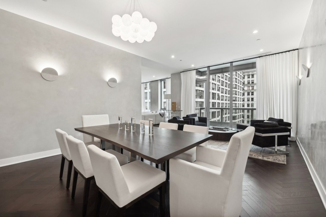 Condo in Chicago, Illinois, United States 4 - 17083000