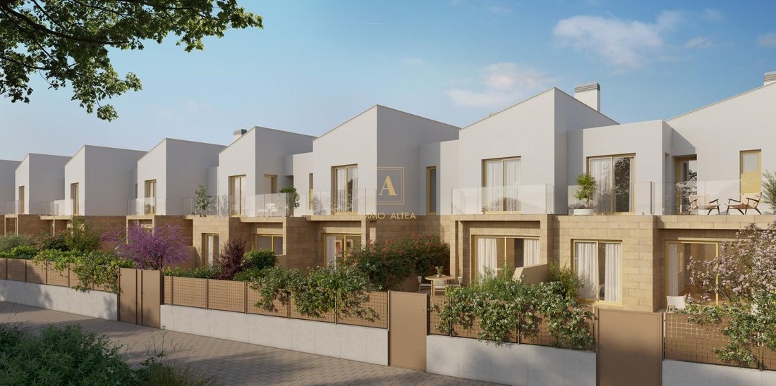 Townhouse in el Verger, Valencian Community, Spain 2 - 17079333