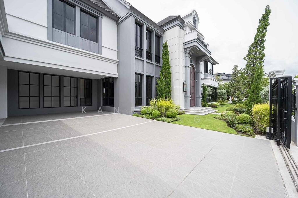 House in Anusawari, Bangkok, Thailand 4 - 15759713