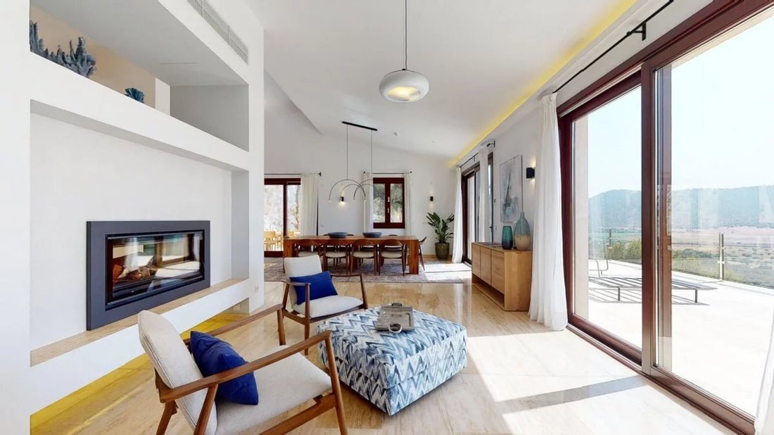 Villa in Capdepera, Balearic Islands, Spain 3 - 17080923