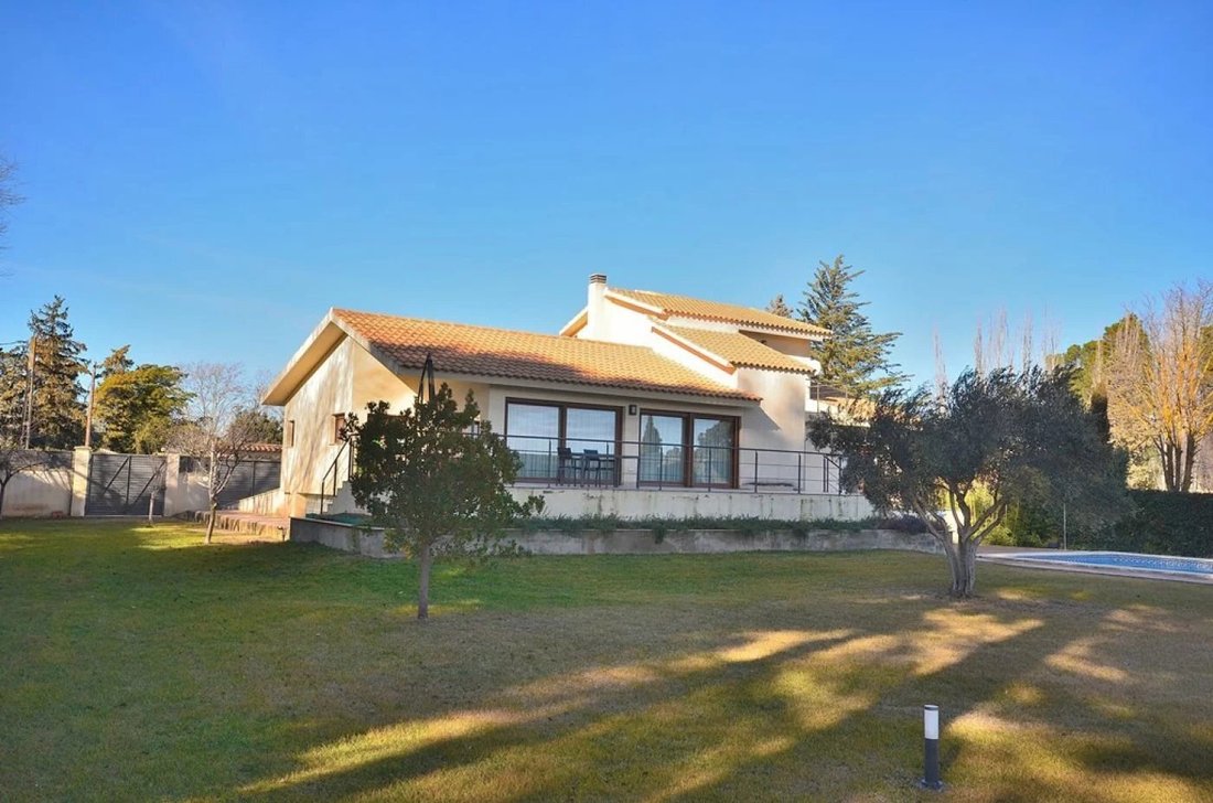 Villa in Albacete, Castile-La Mancha, Spain 2 - 17077184