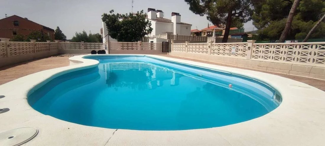 Ayora, Valencian Community, Spain 5 - 17077202