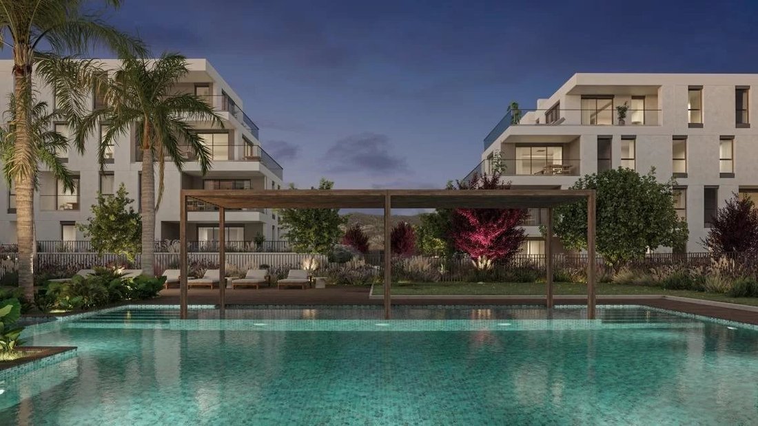 Penthouse in Benicassim, Valencian Community, Spain 1 - 17080421