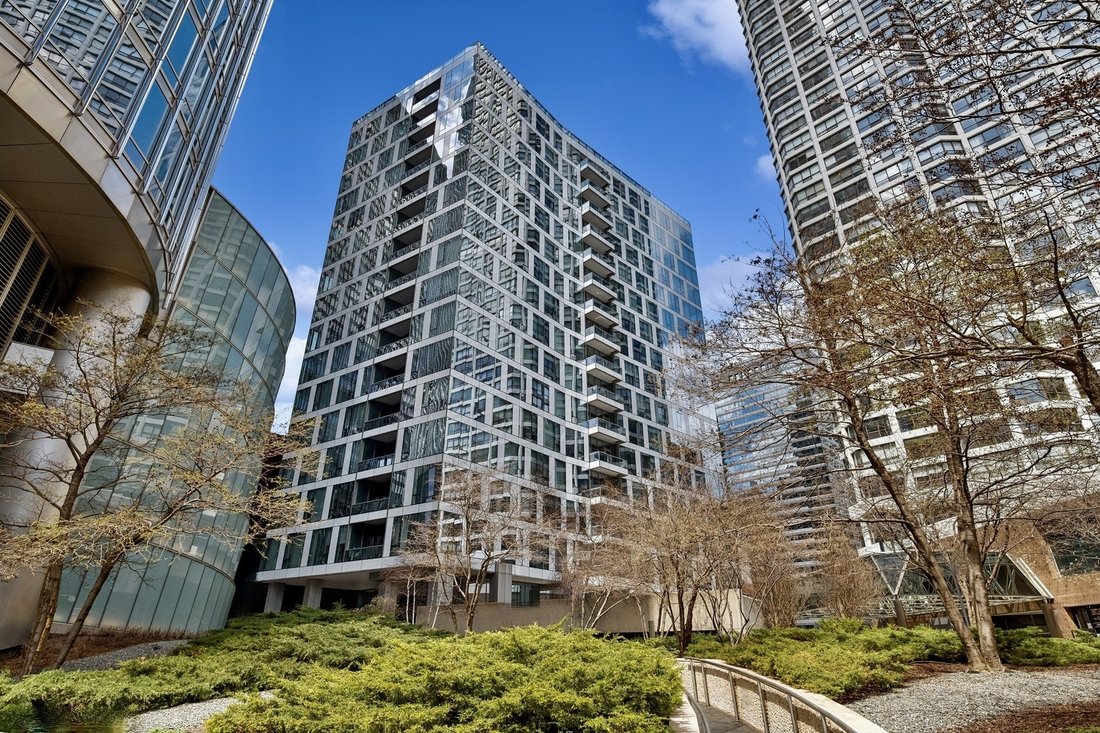 Condo in Chicago, Illinois, United States 1 - 17083000