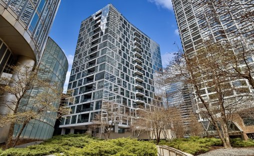 Condominio a Chicago, Illinois, Stati Uniti 1