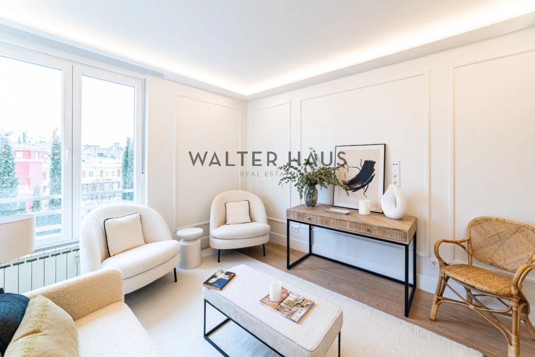 Apartment in Centro, Madrid, Spain 2 - 17075561