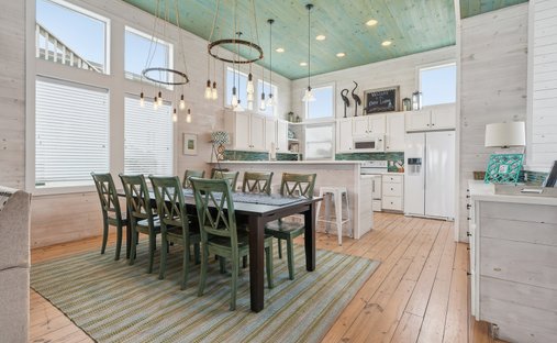 Wohnung in Port Aransas, Texas, Vereinigte Staaten 1