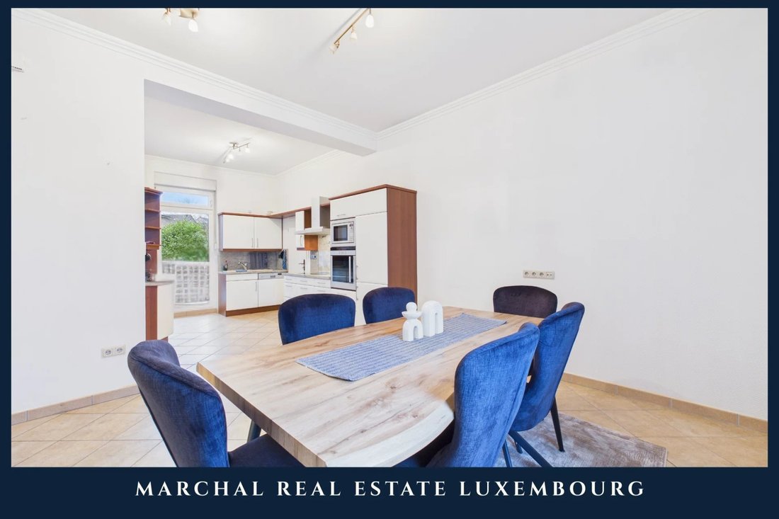 Apartment in Stadtbredimus, Luxembourg 4 - 17075371