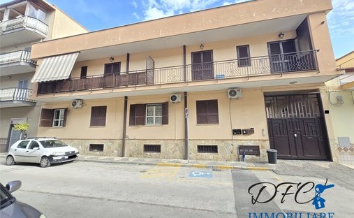 Villa in San Marco - Via Arena, Afragola, Campania 1