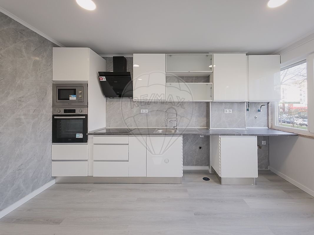 Apartment in Oeiras e Sao Juliao da Barra, Paco de Arcos e Caxias, Lisbon, Portugal 3 - 16990537
