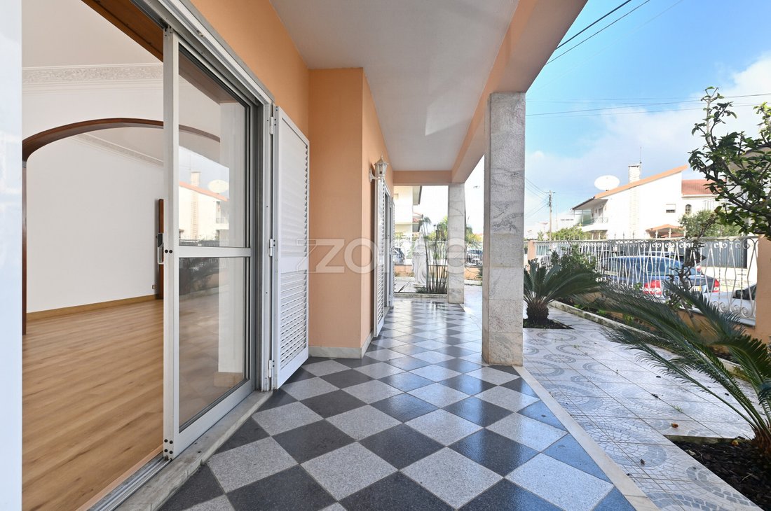 Maison à Cascais et Estoril, Lisbonne, Portugal 1 - 17006395