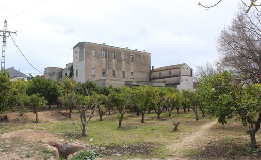 Land in l'Eliana, Valencian Community, Spain 1
