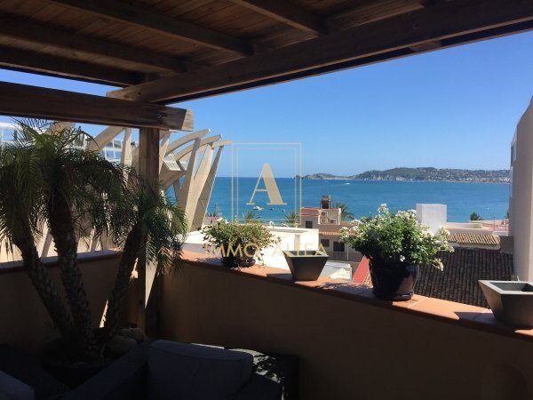 Townhouse in Xabia / Javea, Valencian Community, Spain 1 - 17080598
