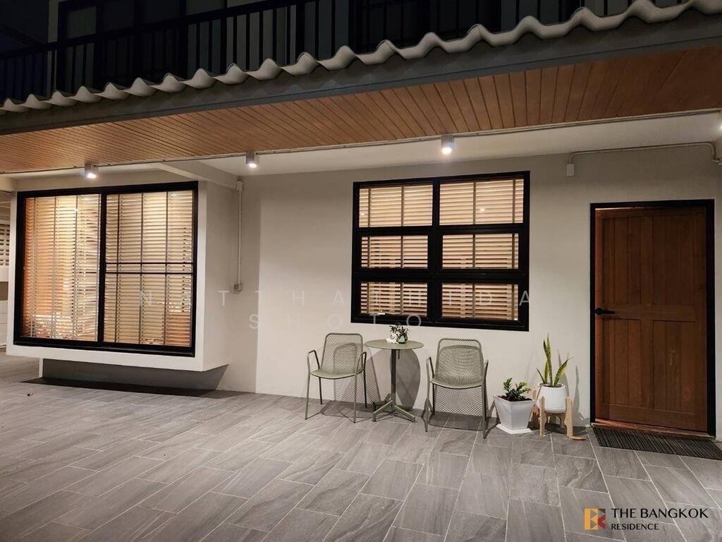House in Talat Bang Khen, Bangkok, Thailand 2 - 16842655