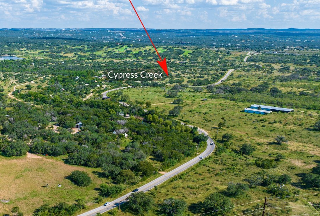 Land in Spicewood, Texas, United States 2 - 17079957