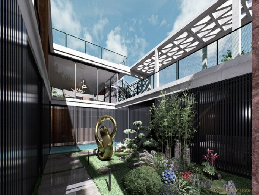 House in Budapest, Hungary 5 - 17075118