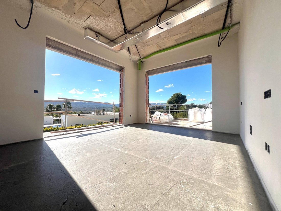 Villa in Xabia / Javea, Valencian Community, Spain 5 - 16075530