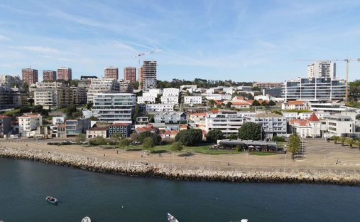Appartamento a Aldoar, Foz do Douro e Nevogilde, Oporto, Portogallo 1