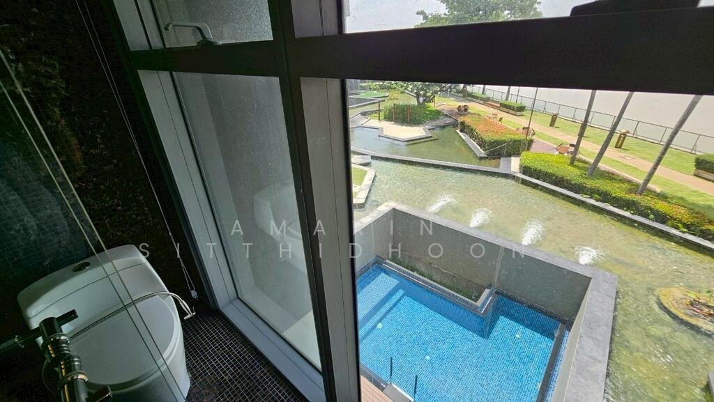 Condo in Bang Phong Phang, Krung Thep Maha Nakhon, Thailand 2 - 16850185