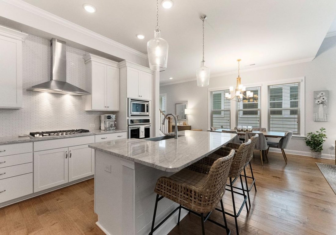 Townhouse in Charlotte, North Carolina, United States 2 - 17083134