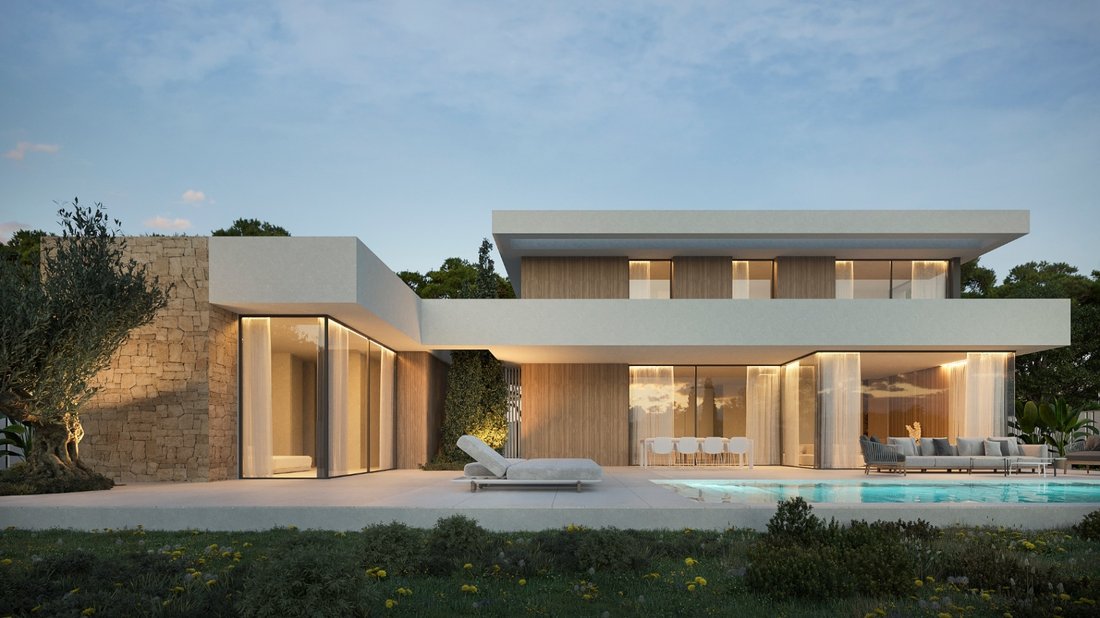 Villa in la Sabatera, Teulada, Valencian Community 2 - 17075689