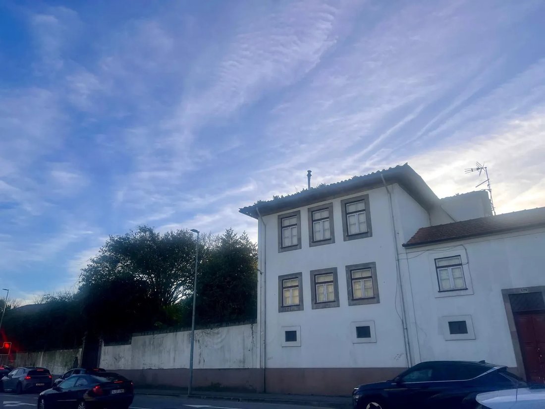 House in Paranhos, Porto District, Portugal 1 - 17078863