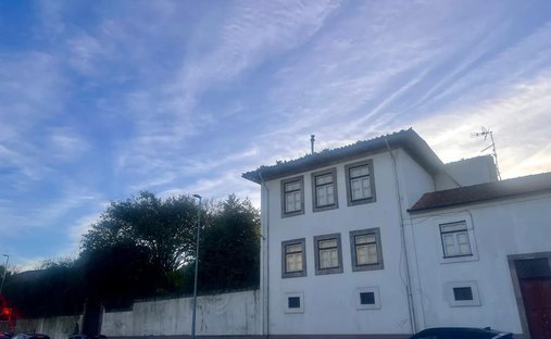 House in Paranhos, Porto District, Portugal 1