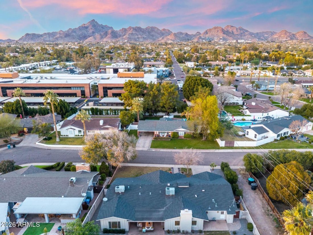 House in Phoenix, Arizona, United States 2 - 17083144