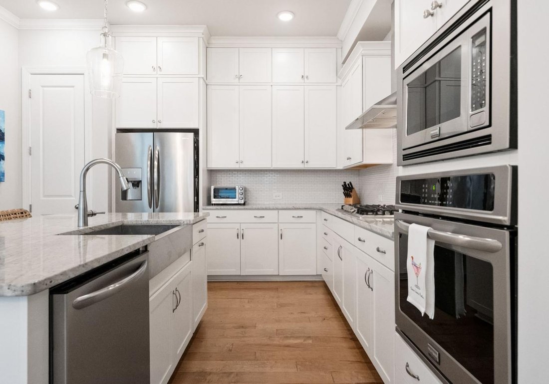 Townhouse in Charlotte, North Carolina, United States 5 - 17083134
