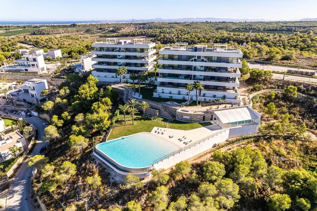 Apartment in Orihuela, Valencian Community, Spain 2 - 17080648