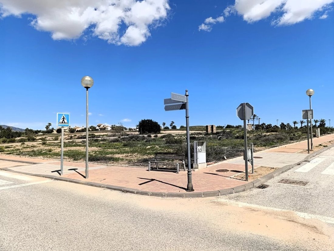 Estate in Alcala la Real, Andalusia, Spain 2 - 17081407