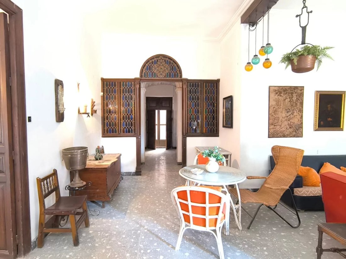 Haus in Monòver, Land Valencia, Spanien 5 - 17081240