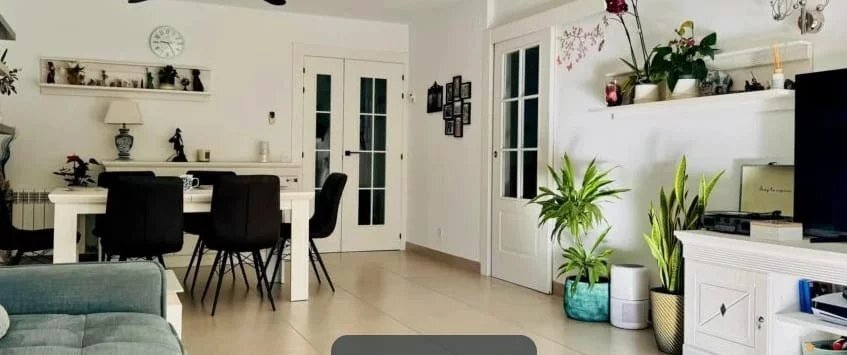 Apartment in Calvia, Balearic Islands, Spain 3 - 17079220