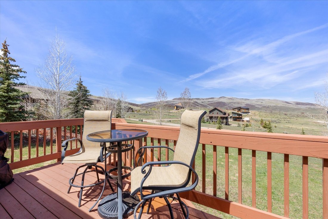 Oak Creek, Colorado, United States 3 - 17074528