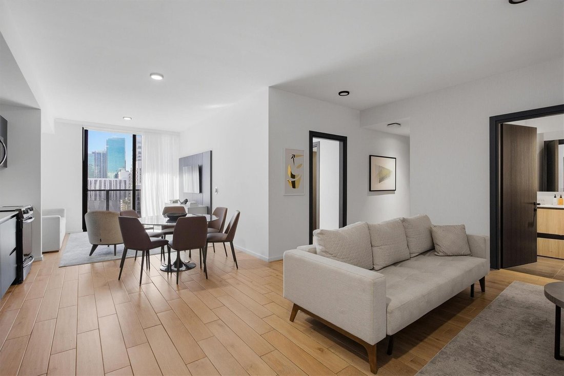 Condo in Miami, Florida, United States 4 - 17073794