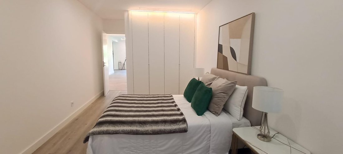 Apartment in Benfica, Lisbon, Portugal 1 - 17082906