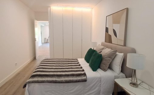 Apartment in Benfica, Lisbon, Portugal 1