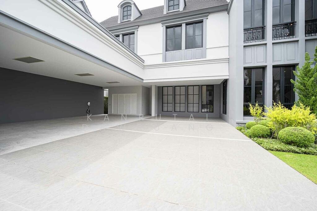 House in Anusawari, Bangkok, Thailand 3 - 15759713