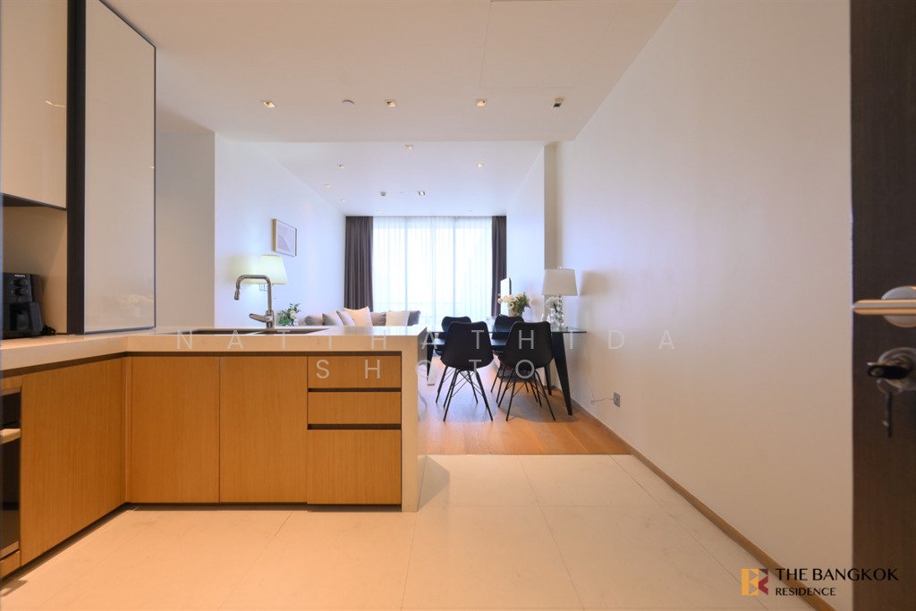 Condo in Bangkok, Krung Thep Maha Nakhon, Thailand 2 - 16850180