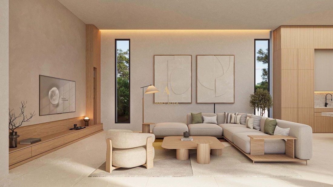 Villa in Calp / Calpe, Valencian Community, Spain 5 - 17079993